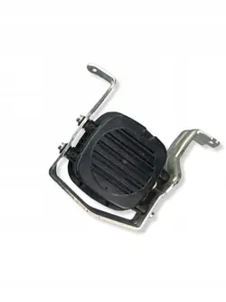 Fiat 500E Geluid Emulator OEM 00521380360 2022-