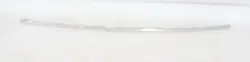 OEM 5TA853146 Moldura Parachoques Trasero VW Touran