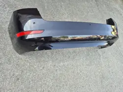 Paraurti posteriore Skoda Fabia III Kombi 18-21 6V9807421F