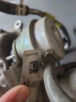 Begagnad Ford Turbo OEM CJ5E6K682CC för 2.0L 2016