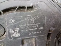 AdBlue-tankpomp OEM 9488143 BMW X5 G05 X6 G06