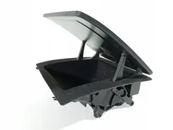 VW Touran 1 kojetaulun lokero OEM M1S211 DOM 00018192