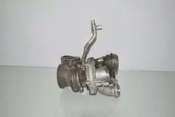 BMW Turbo OEM 11654571543 X6 4.4L 2009