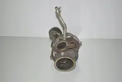 BMW Turbo OEM 11654571543 för X6 4.4L 2009