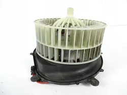 Motor de ventilação Mercedes S-Class W220