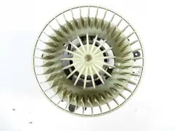 Motor de ventilador Mercedes S-Class W220