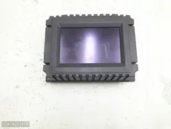 Écran d'affichage Opel Signum 2003 13190970