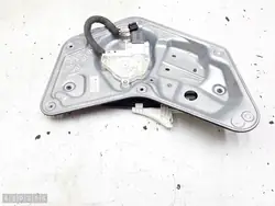 Skoda Yeti ikkunanohjain OEM 5L0839402B