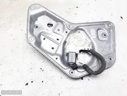 Skoda Yeti fönsterregulator OEM 5L0839402B