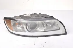 Volvo S40/V50 rechter Scheinwerfer OEM 31265701