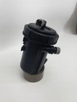 Boîtier Filtre à Carburant OEM 235514720 Citroen Jumper