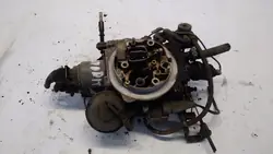 SKODA FAVORIT 1.3 THROTTLE BODY