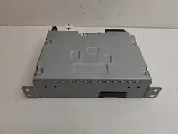 Rádio navegação OEM 9822939580 para Opel Grandland