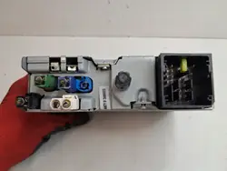 Radio navegación OEM 9822939580 para Opel Grandland