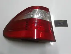 Vänster Bakljus LED W 211 Kombi 2118201564