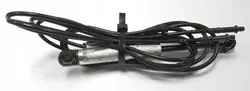 LA175081CEL4 Amortecedor Teto Telescópico Direito Traseiro Volvo