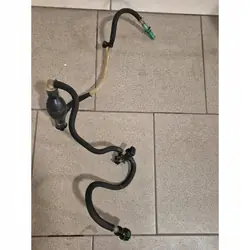 Dacia Duster I 15-17 LIFT 1.5DCI Tuyau de Carburant ASF1629