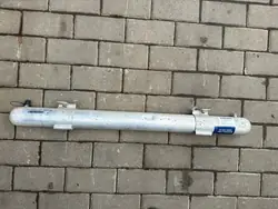 Volvo V90 luftfjädring tank OEM 31429826