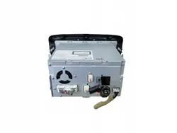 Radio CD Mazda 6 OEM GKK966DV0C - Usado