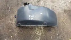Right Rear Wheel Arch Skoda Fabia II HB
