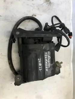 Porsche Luftkompressor OEM 970358151 för Panamera