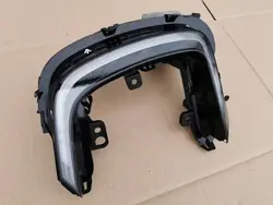 VW E-UP oikea halogen ajovalo LED DRL:llä 12E941056E