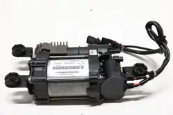 Jousituskompressori Porsche Macan OEM 95B 616 006 D