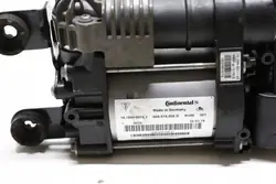 Compresseur Suspension Porsche Macan OEM 95B 616 006 D