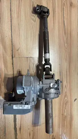 Direction assistée électrique Ford Fiesta MK7 OEM C1BC-3C529-BJ