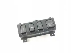 Tomada USB Honda OEM RZV60793 para HR-V 2016