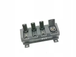 Honda USB-Anschluss OEM RZV60793 für HR-V 2016