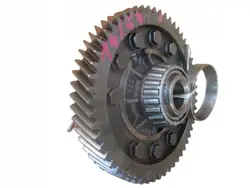 Differentieel Fiat Alfa Lancia 1.2 1.4