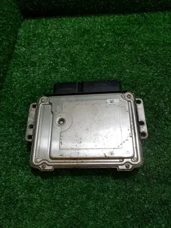 Moottoritietokone OEM 0281016245 Alfa Romeo 159:lle