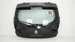 OEM 360201582 Heckklappe für Renault Megane III