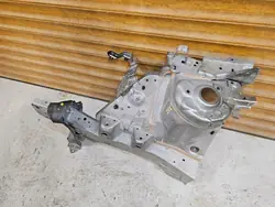 Tocar parts AYGO X 2VK Oikea Sivuhame - Käytetty