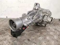 Boîte de transfert Mitsubishi OEM FBZ16243 - Occasion