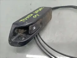 Toyotan polttoainekannen avauskaapeli OEM 2222222