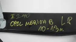 OEM 360182500 Régulateur Vitre Gauche Avant Opel Meriva B