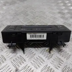 Module chauffage autonome PEUGEOT 406 Break 96303375ZL