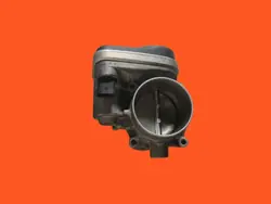 Corpo de borboleta Chrysler Dodge 04861691AA