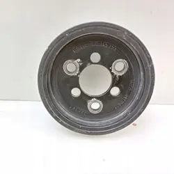 Polia da Bomba de Direção VW T5 2.0 TDI