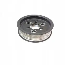 Poulie de Pompe de Direction VW T5 2.0 TDI