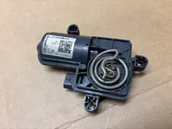 Actuateur de clapet d'échappement Mercedes AMG GT W190 A1909064500