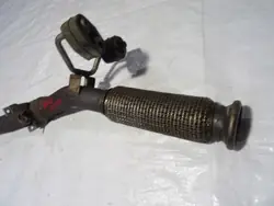 Tuyau Souple Échappement OEM 5Q0253097E VW Polo V