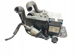 WEBASTO THERMO TOP C MAZDA 6 II GH 2.0 CITD