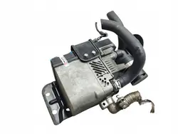 WEBASTO THERMO TOP C MAZDA 6 II GH 2.0 CITD
