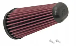 K&N Filters Luchtfilter OEM E-0666 - Gebruikt