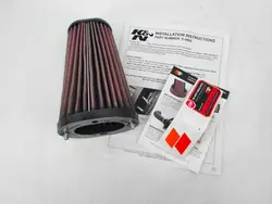 K&N Filters Luftfilter OEM E-0666 - Gebraucht