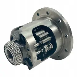 Porte-différentiel arrière GM 8,5"/8,625" OEM 10GM163A