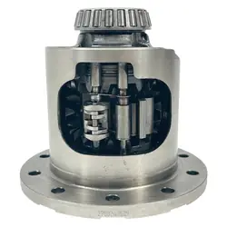 GM 8,5"/8,625" achteras differentieelhuis OEM 10GM163A